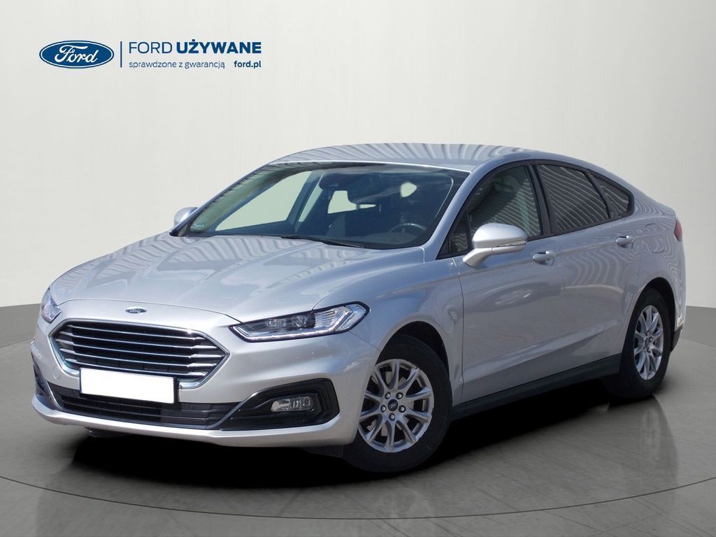 Ford Mondeo Edition 2.0 150KM Kupiony od Dealera.