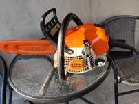 Piła spalinowa Stihl MS 181/C