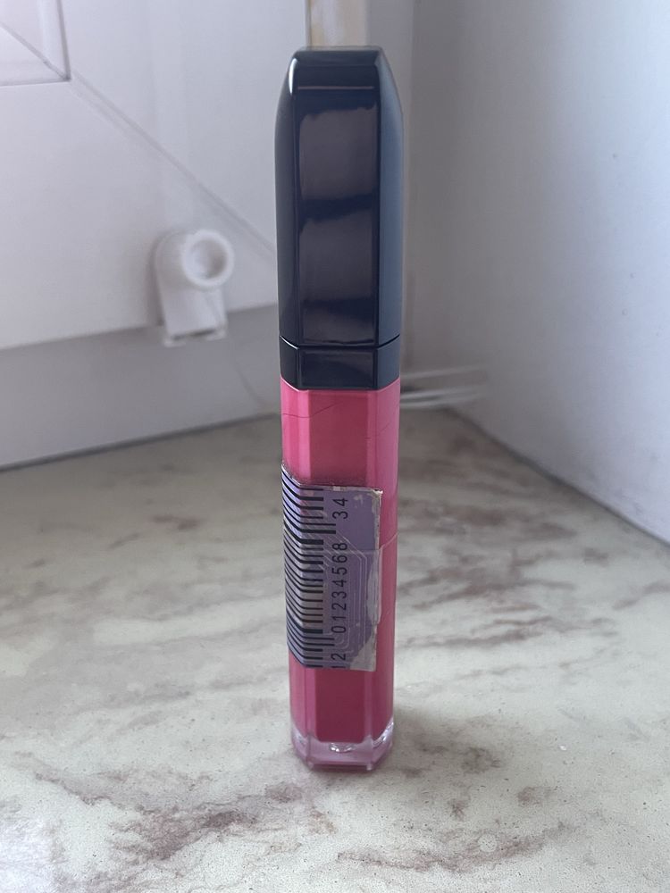 Guerlain Gloss D’Enfer 468
