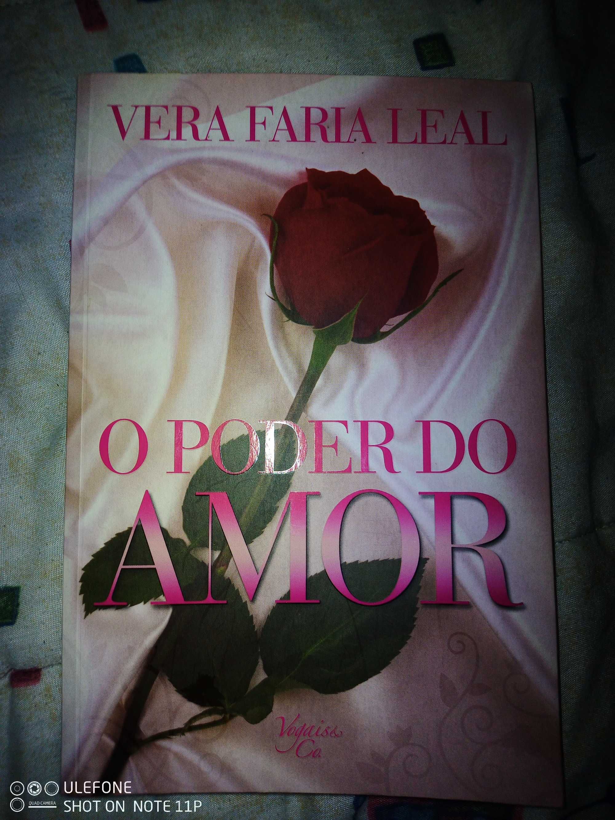 O Poder do Amor "Vera Leal"