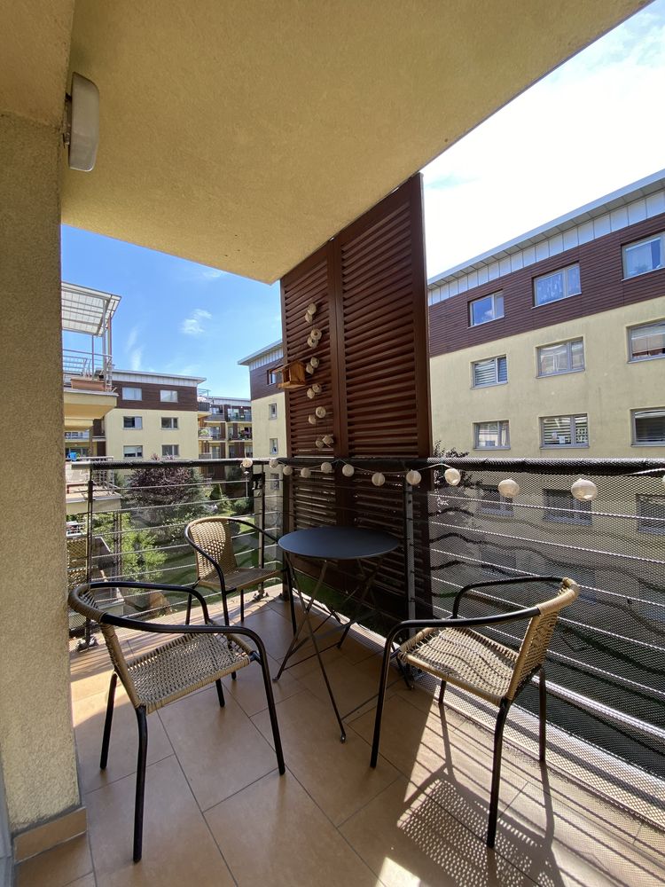 51 m² – Katowice Brynów, ul. Orkana – osiedle Ligota Park