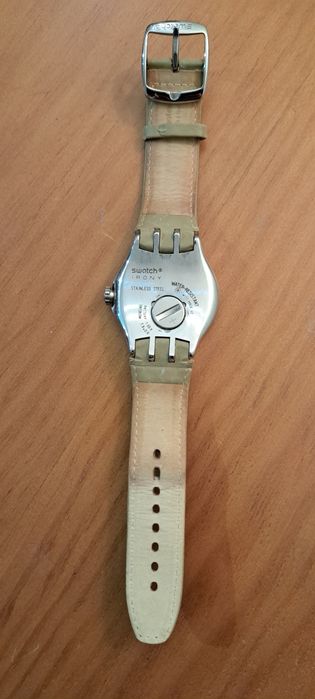 Relógio Swatch Irony