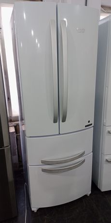 Холодильник Hotpoint Ariston 4daa Nofrost з Європи склад