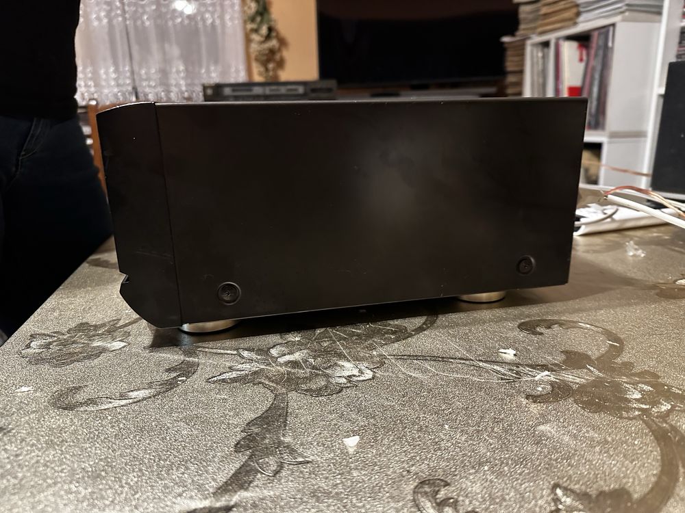 Amplituner Technics SA DX 750