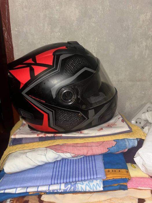 Продам шлем sco бʼу