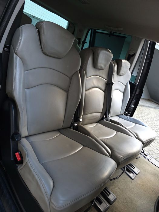 Citroen C8 EXCLUSIVE 7 LUG. 2.2HDI 173CV  CX AUTOMÁTICA  - Excepcional