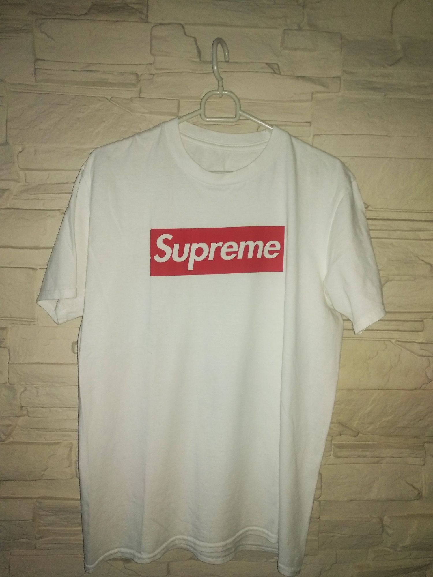 Koszula t-shirty rozmiar M