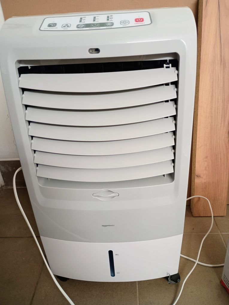 Klimatyzator nowy pilot filtry Amazon