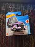 Hot Wheels Nissan Skyline 2000GT-R LBWK