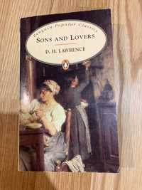 Sons and Lovers D.H. Lawrence