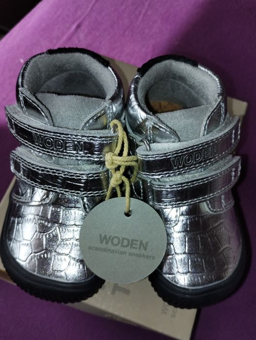 NOWE wiosenne buty WODEN j emel mrugała primigi geox 20