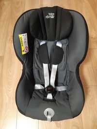 Fotelik samochodowy Britax Romer Max-Way Cosmos black 9-25 kg