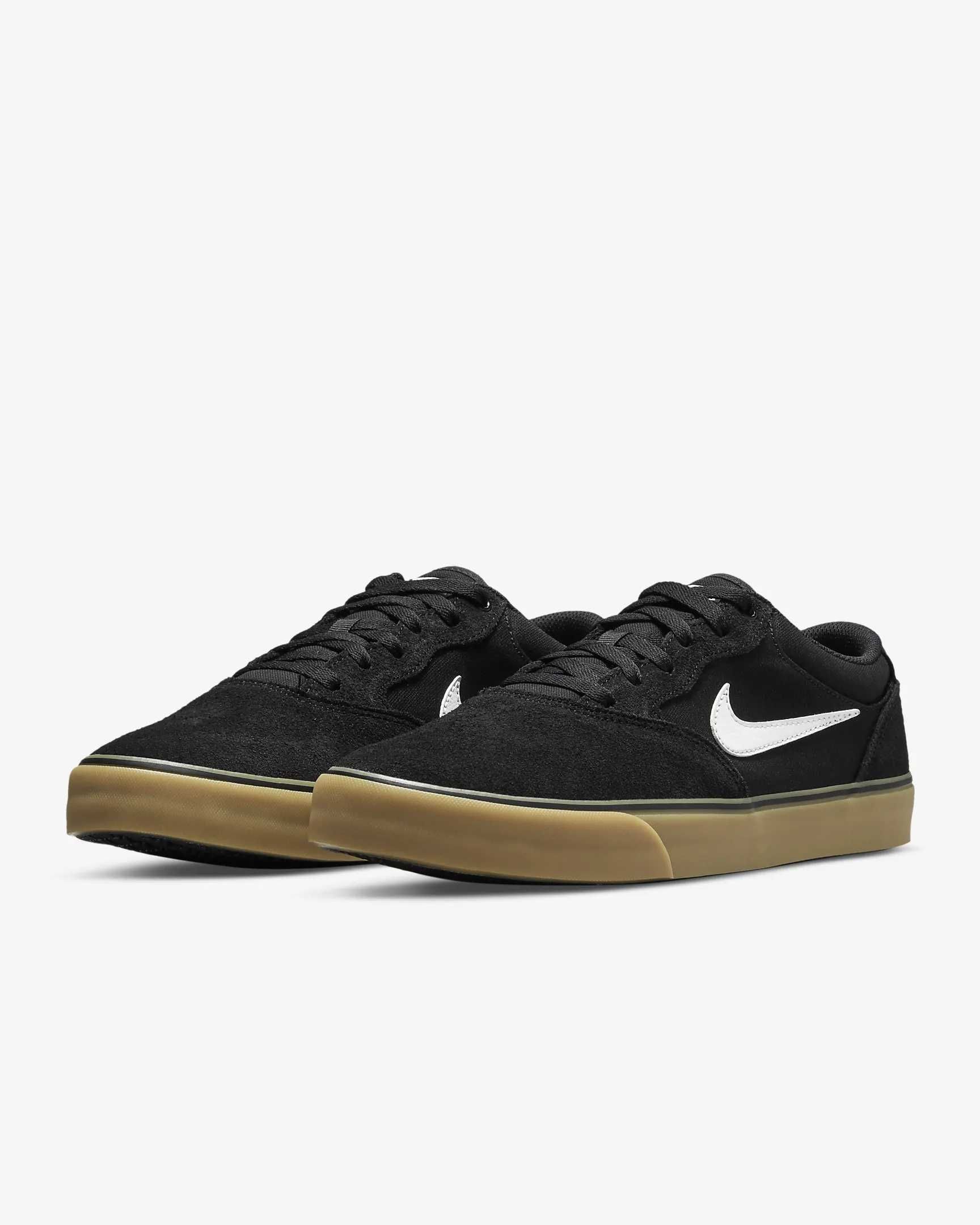 Кроссовки Nike SB Chron 2 Jordan Acg Dunk Оригинал! (41р по 49,5р)