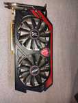Karta graficzna msi gtx 760 twin frozr