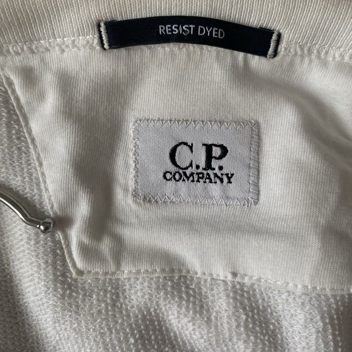 Свитшот C.P. Company