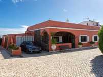 Moradia Térrea T2+1 com garagem em Pêra