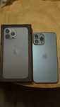 iPhone 13 Pro max 512 gb
