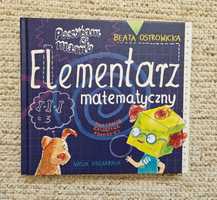 Elementarz matematyczny Poczytam Ci mamo