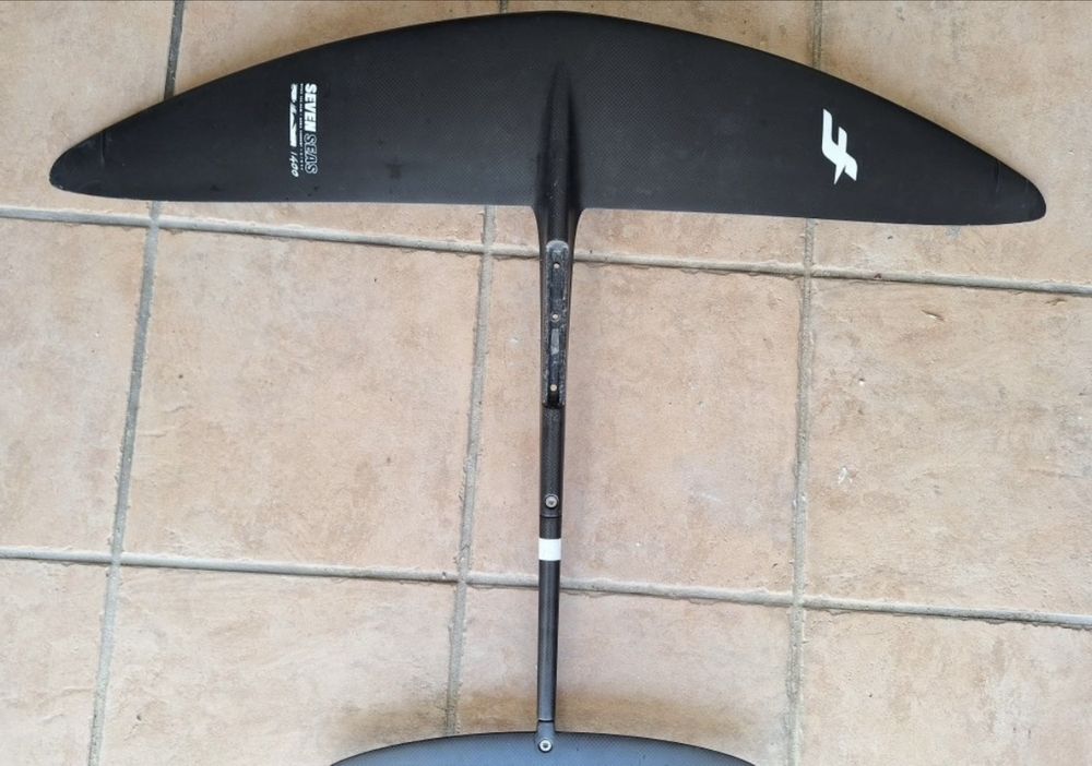 Foil F-One Seven Seas 1400
