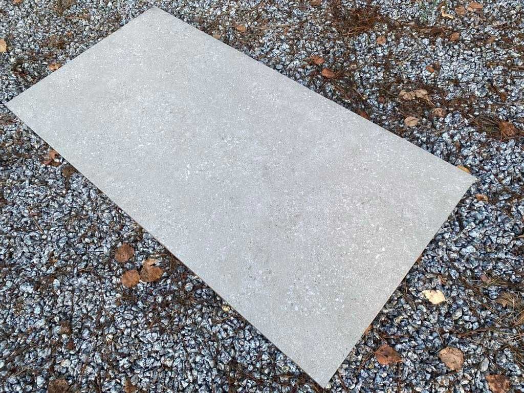 OKAZJA !! Płyty Gresowe Tarasowo-Chodnikowe VOYAGER TAUPE 60x120x2 cm