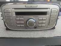 Renault radio Ford 6000 CD