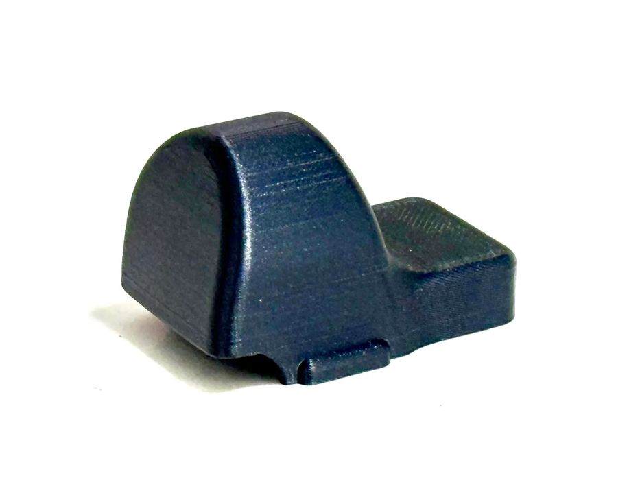 Proteção Rígida Mira Trijicon SRO