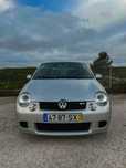 Volkswagen VW Lupo GTI