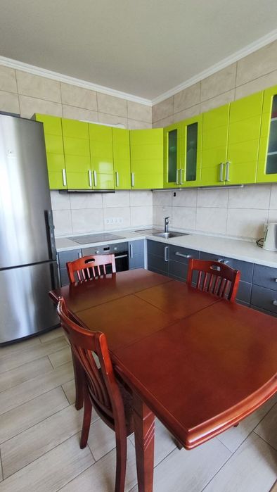 Продаж квартири Герцен Парк м. Дорогожичі