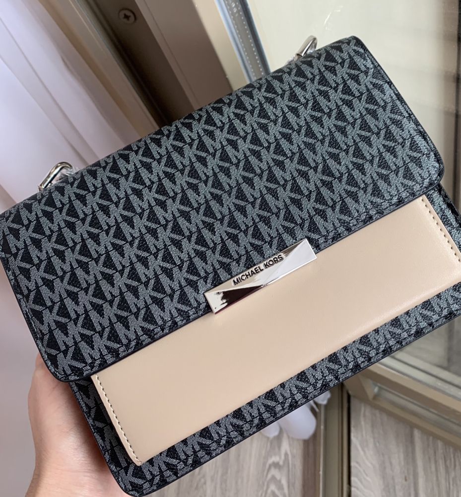 Сумка в стиле Michael Kors Jade