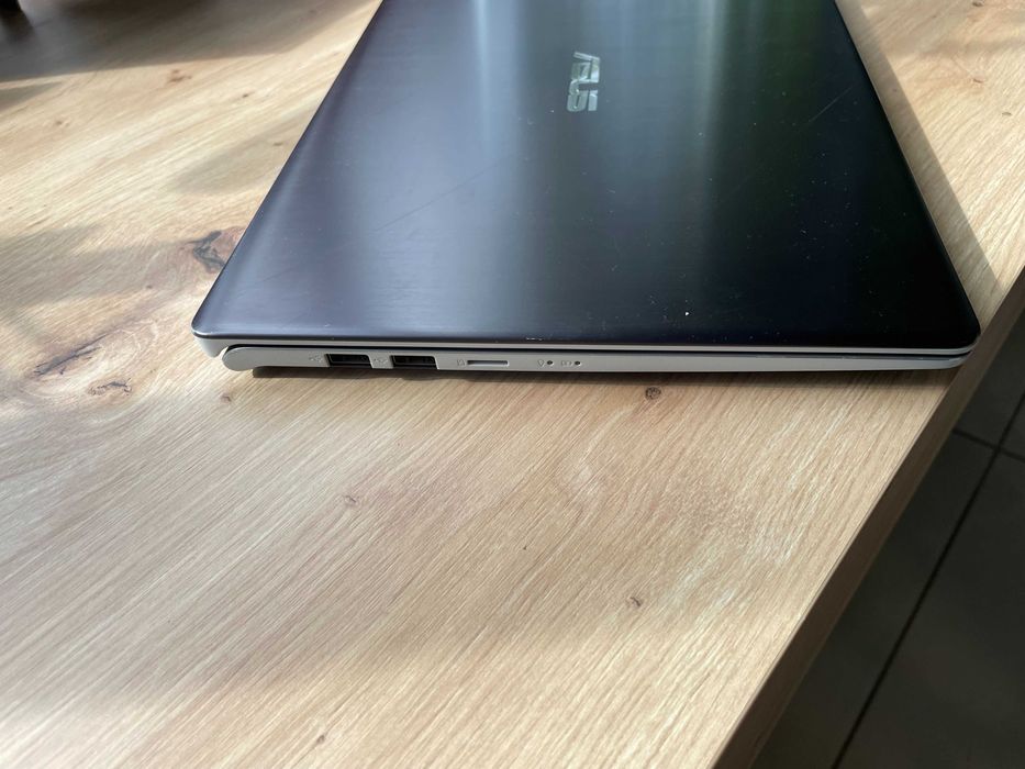 Laptop Asus Vivobook S14 / I5 8 GEN / 256 GB / 8 GB RAM + GW 12 MSC