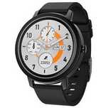 SmartWatch S17 telefon BT, MP3,  tętno, ciśnienie, O2, kroki.