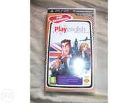 Play English para PSP
