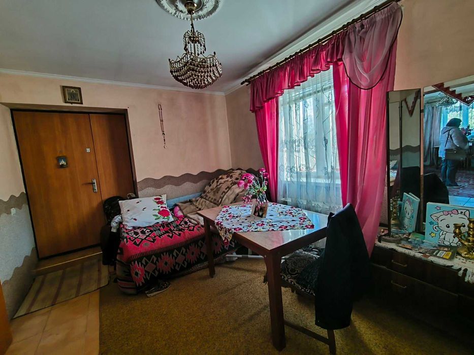 Оренда квартири в Малехові