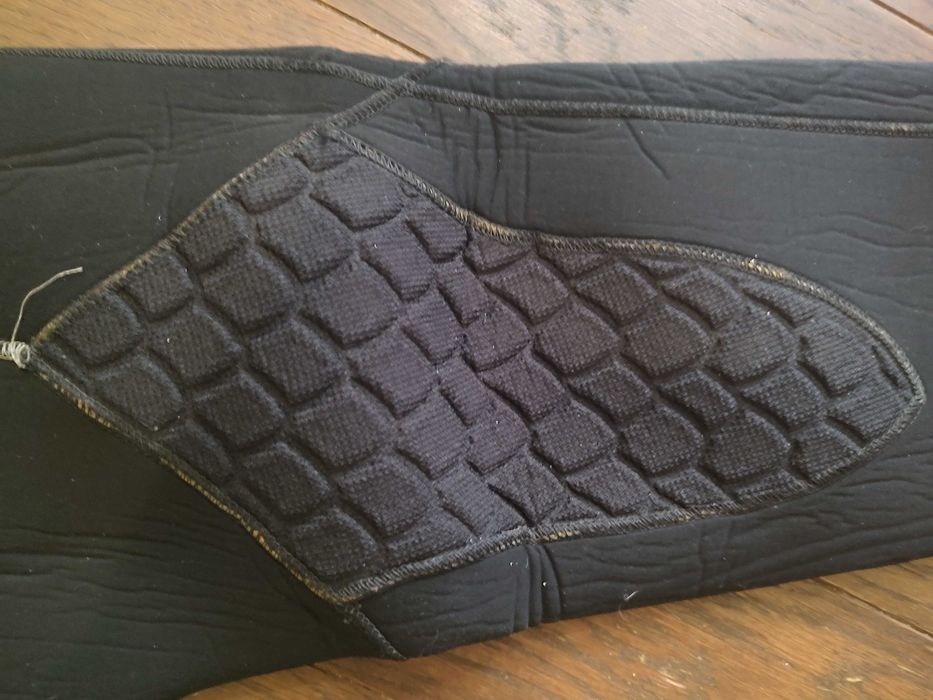 костюм Henderson 7mm Mens Wetsuit XLL Extra Large Long