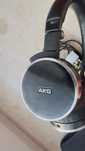 Słuchawki AKG N60NC