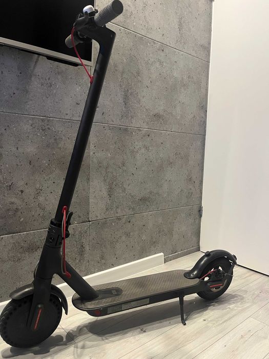 Hulajnoga elektryczna Xiaomi M365