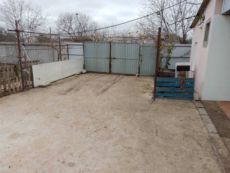 Дом в Усатово по выгодной цене! Рядом Слободка, Нерубайское