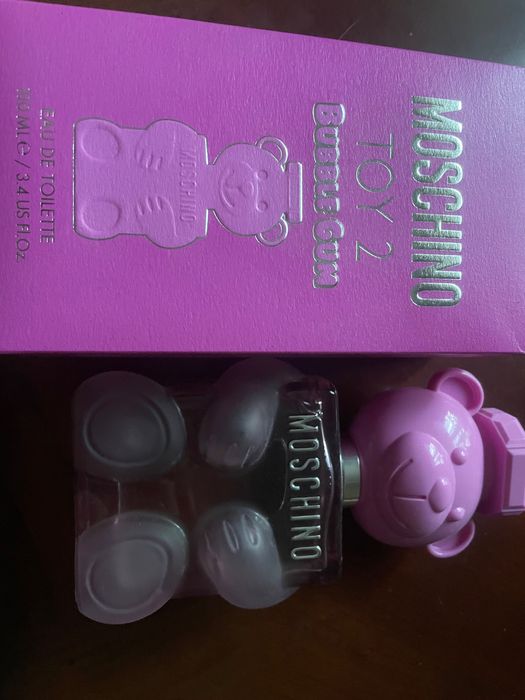 Парфуми  moschino 100 ML піду на вашу ціну!