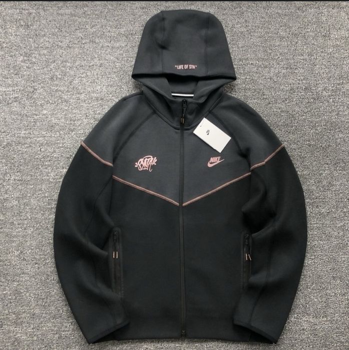 Nike Tech Fleece x Syna World M-XL