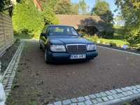 Mercedes-Benz W124 (1984-1993) Sprzedam Mercedesa