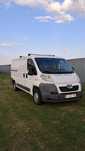Peugeot Boxer L2H1 2007r