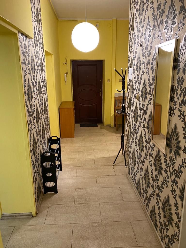 Wroclaw - Śródmieście Kwatera pracow. 5 pok po 2 os. Tylko w całości.