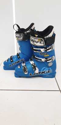 buty narciarskie Lange RS 110  25/25.5  JAK NOWE (ski boots)