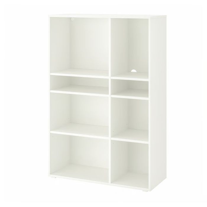 Estante do ikea VIHALS
