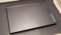 Вживаний Lenovo Legion 5 15ARH05H, 32GB RAM, Ryzen 4600H, RTX 2060