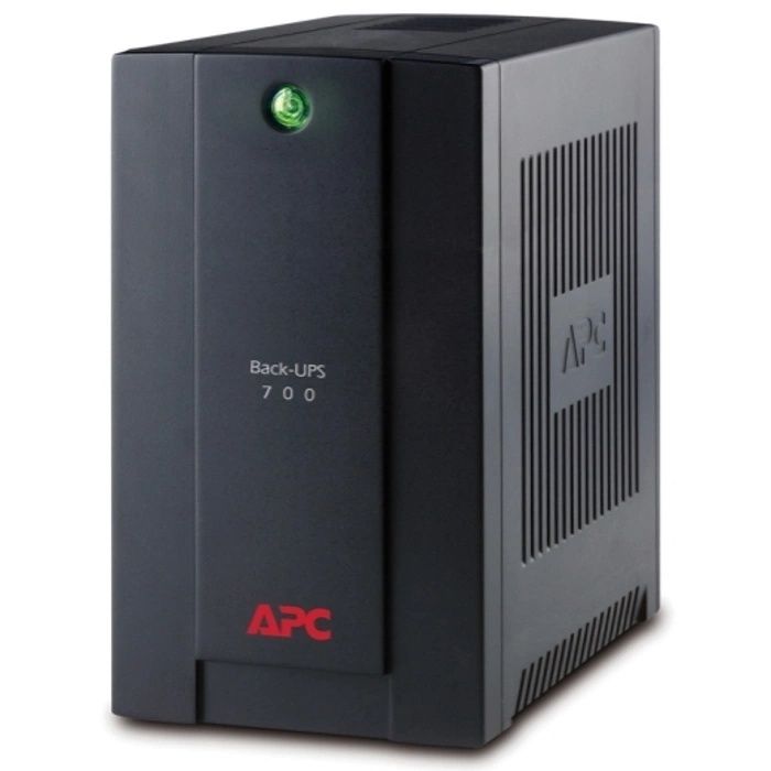 ИБП APC Back-UPS 700VA повністю справний