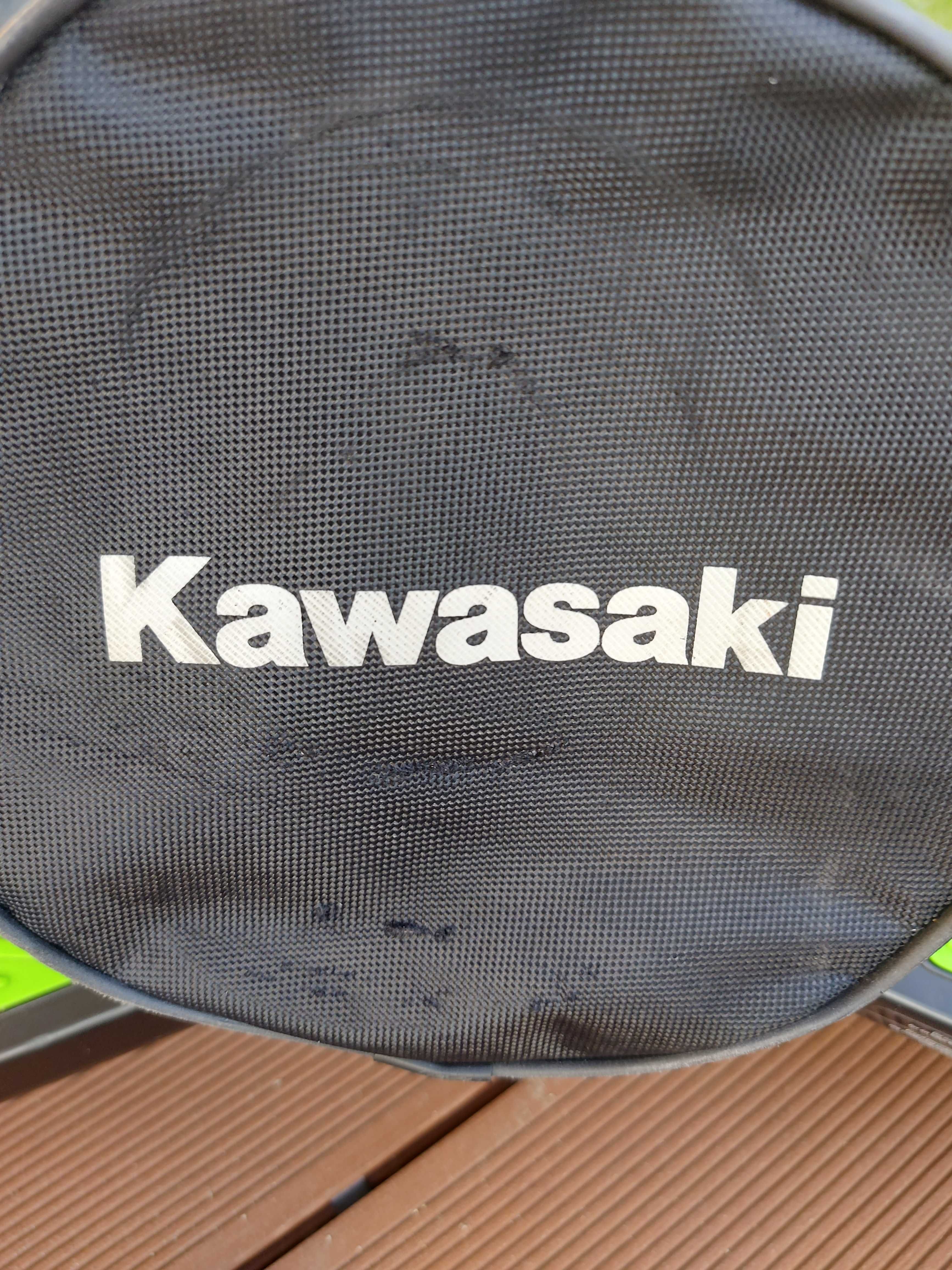 Deskorolka hoverboard KAWASAKI