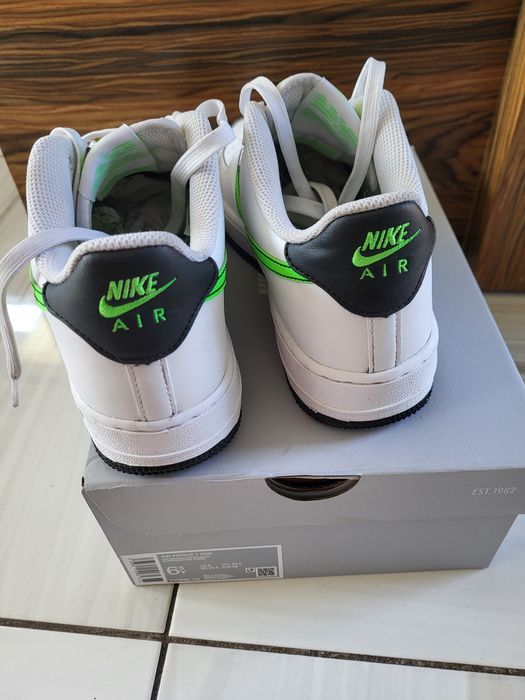 Nike air force 1 rozmiar 39