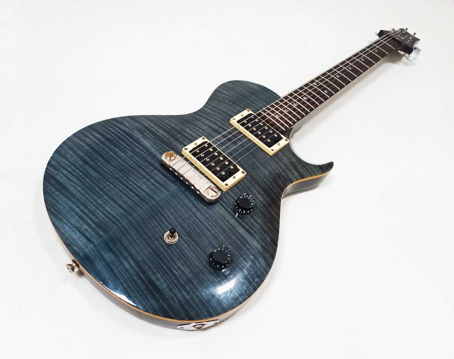 PRS SE Singlecut - Made in Korea 2013