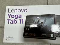 Планшет Lenovo Yoga Tab 11 4/128